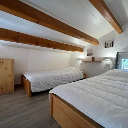 Vakantiehuis Maison A Deux Pas De La Avec Wifi Et Parking - Fr-1-246a-152 *