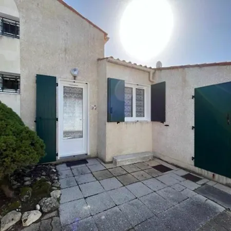 Maison A Deux Pas De La Avec Wifi Et Parking - Fr-1-246a-152 *