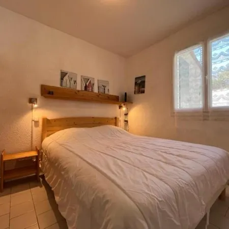 Charmante Maison 3 Pieces, 2 Pas Et Foret, 4 Couchages, Wifi, Stationnement, Menage Inclus - St Georges D'oleron - Fr-1-246a-152